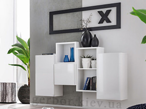 BLOX BXS3 Комплект ASM MEBLE