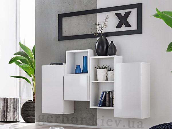 BLOX BXS3 Комплект ASM MEBLE