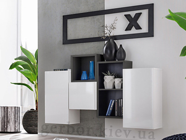 BLOX BXS3 Комплект ASM MEBLE