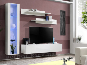 FLY G2 Гостиная ASM MEBLE