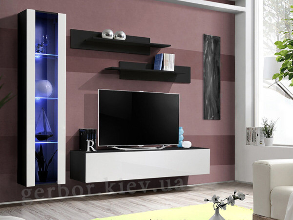 FLY G2 Гостиная ASM MEBLE