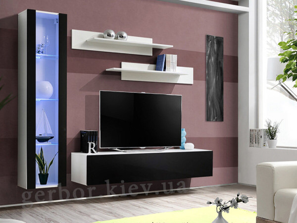FLY G2 Гостиная ASM MEBLE