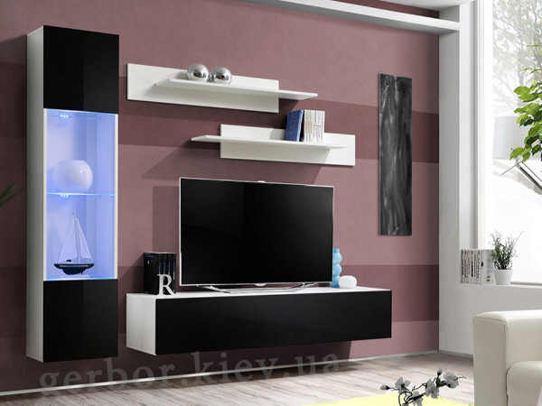 FLY G3 Гостиная ASM MEBLE