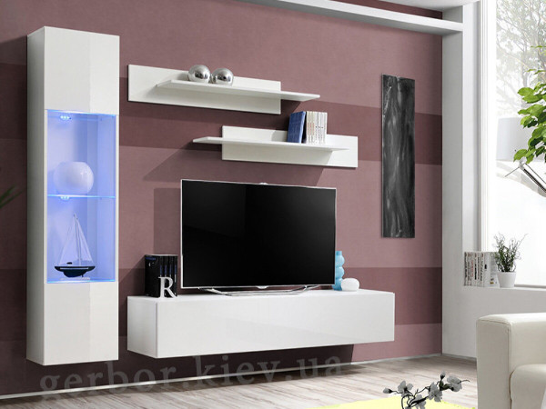 FLY G3 Гостиная ASM MEBLE