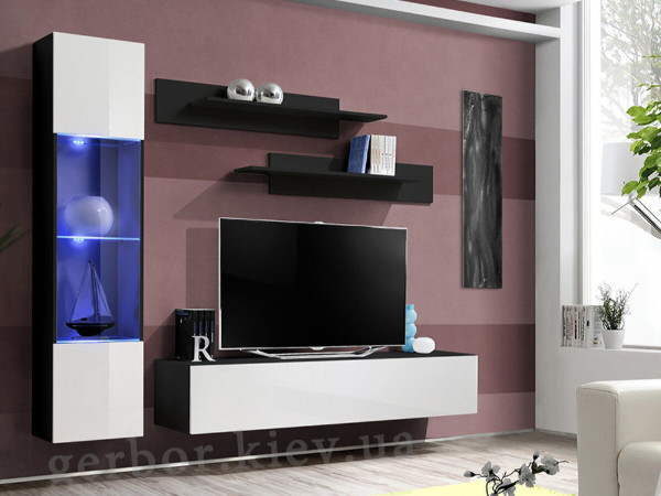 FLY G3 Гостиная ASM MEBLE