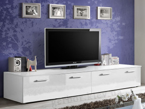 DUO Тумба ТВ (2 шт.) ASM MEBLE