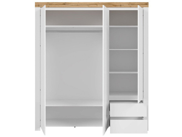 HOLTEN Шафа SZF3D2S BRW