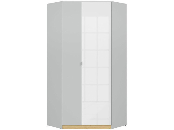 NANDU Шафа кутова SZFN2D BRW