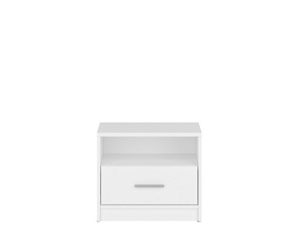 NEPO PLUS Тумба приліжкова KOM1S BRW