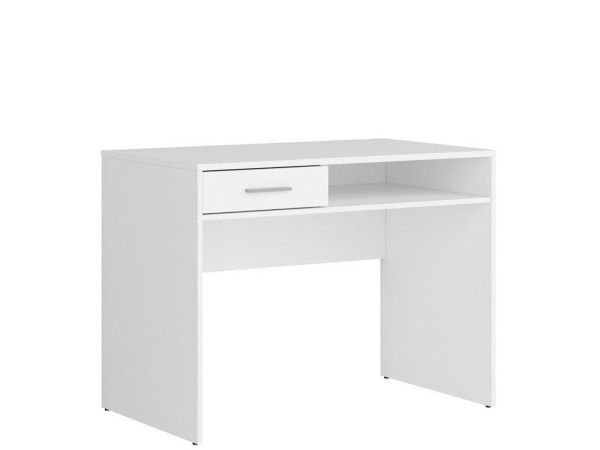 NEPO PLUS Стіл письмовий BIU1S BRW