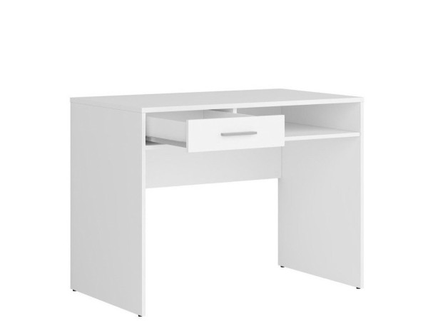 NEPO PLUS Стіл письмовий BIU1S BRW