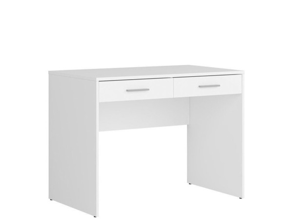 NEPO PLUS Стіл письмовий BIU2S BRW