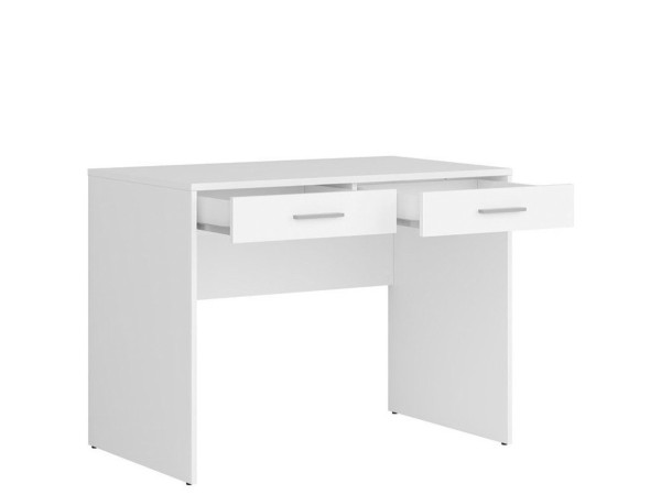 NEPO PLUS Стіл письмовий BIU2S BRW