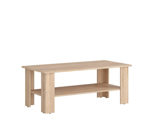 NEPO PLUS Стіл журнальний LAW/115 BRW
