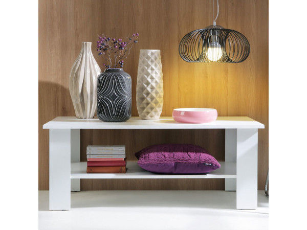 NEPO PLUS Стіл журнальний LAW/115 BRW