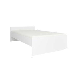 NEPO PLUS Ліжко LOZ/120 BRW