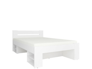 NEPO PLUS Ліжко LOZ3S BRW