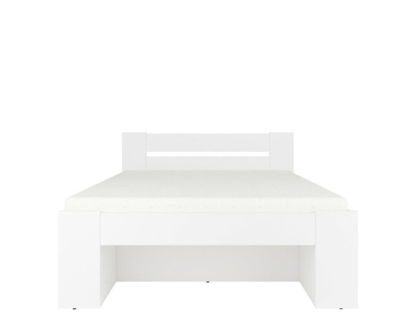 NEPO PLUS Ліжко LOZ3S BRW