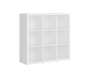NEPO PLUS Стелаж REG/12/12 BRW