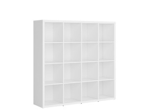 NEPO PLUS Стелаж REG/15/16 BRW