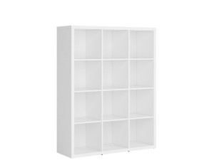 NEPO PLUS Стелаж REG/15/12 BRW