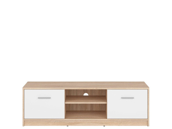 NEPO PLUS Тумба ТВ RTV2D BRW
