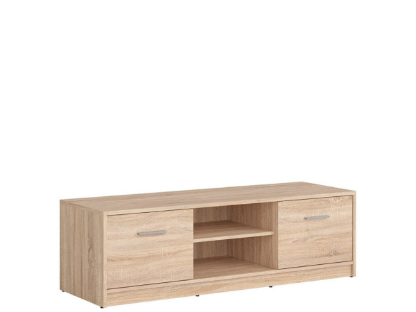 NEPO PLUS Тумба ТВ RTV2D BRW