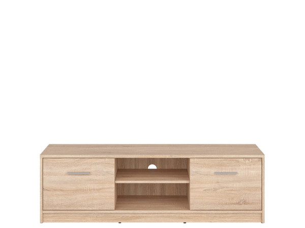 NEPO PLUS Тумба ТВ RTV2D BRW