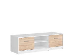 NEPO PLUS Тумба ТВ RTV2D BRW
