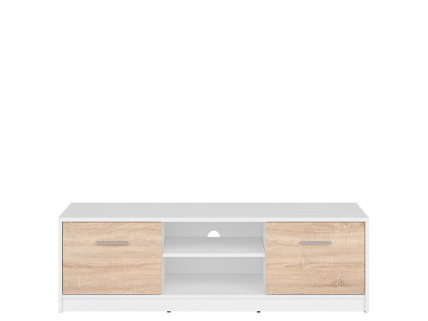 NEPO PLUS Тумба ТВ RTV2D BRW