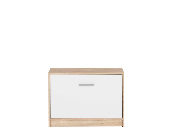 NEPO PLUS Тумба для взуття SFK1K BRW