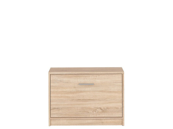 NEPO PLUS Тумба для взуття SFK1K BRW
