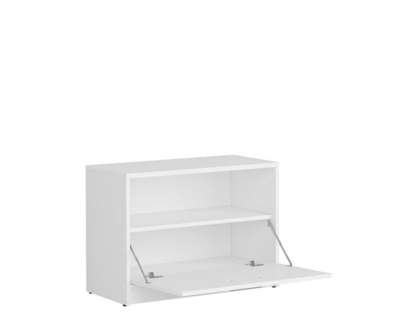 NEPO PLUS Тумба для взуття SFK1K BRW
