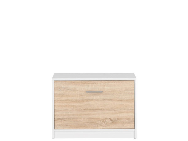 NEPO PLUS Тумба для взуття SFK1K BRW