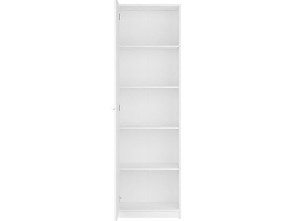NEPO PLUS Пенал REG1D BRW