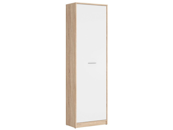 NEPO PLUS Пенал REG1D BRW