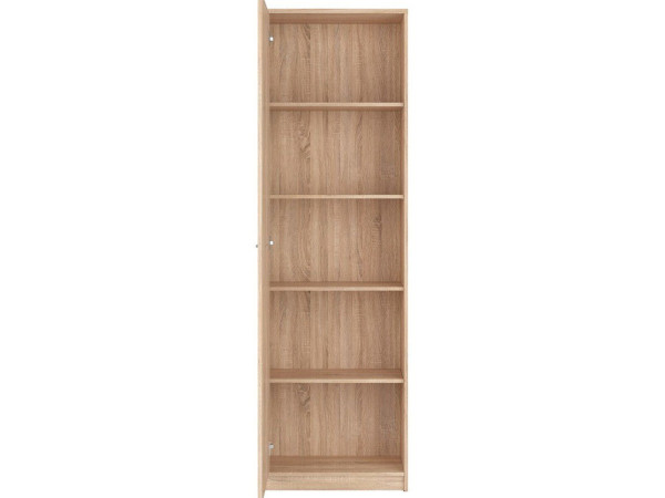 NEPO PLUS Пенал REG1D BRW