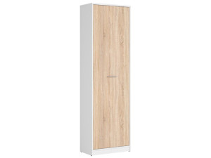NEPO PLUS Пенал REG1D BRW
