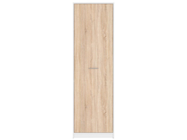 NEPO PLUS Пенал REG1D BRW