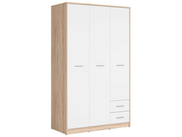 NEPO PLUS Шафа SZF3D2S BRW