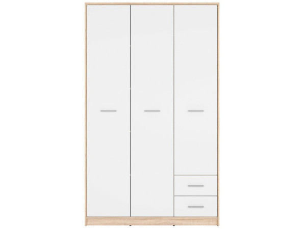 NEPO PLUS Шафа SZF3D2S BRW