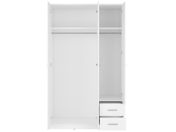 NEPO PLUS Шафа SZF3D2S BRW