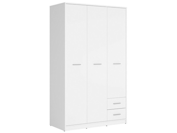 NEPO PLUS Шафа SZF3D2S BRW