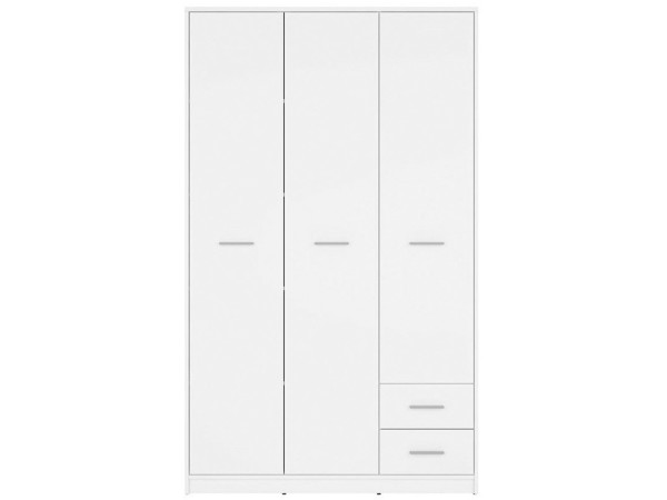 NEPO PLUS Шафа SZF3D2S BRW