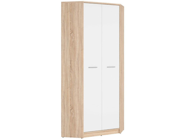 NEPO PLUS Шафа кутова SZFN2D BRW