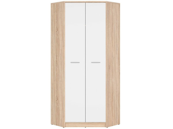 NEPO PLUS Шафа кутова SZFN2D BRW