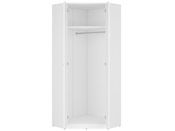 NEPO PLUS Шафа кутова SZFN2D BRW