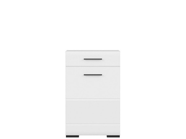 FEVER Тумба KOM1D1S/10/6 BRW