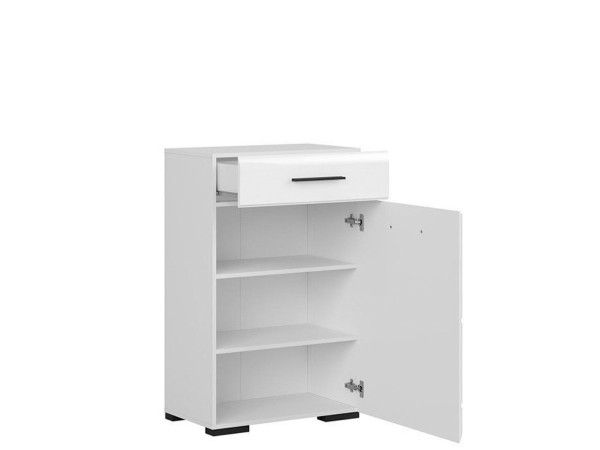 FEVER Тумба KOM1D1S/10/6 BRW