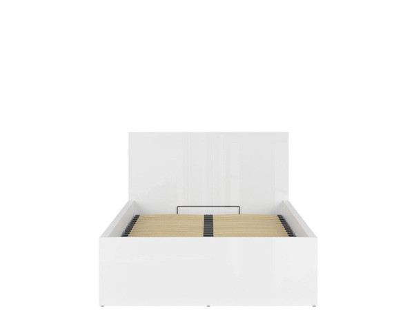 TETRIX Кровать с подъемным механизмом LOZ/120/B BRW